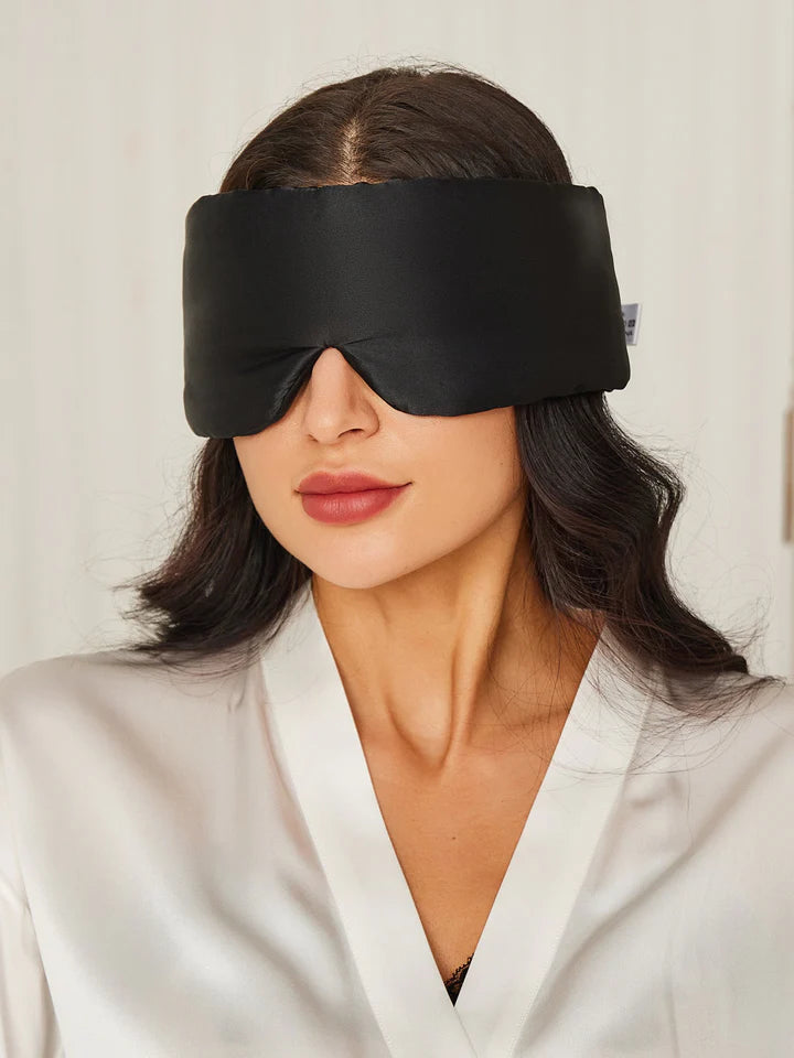 Silk Sleep Mask